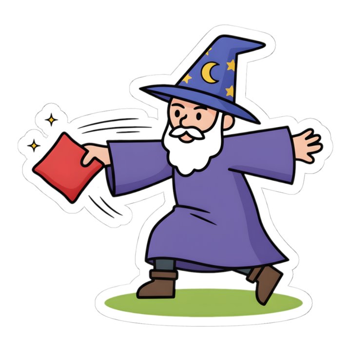 Bag Wizard