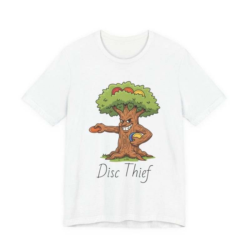 Disc Bandit Tree