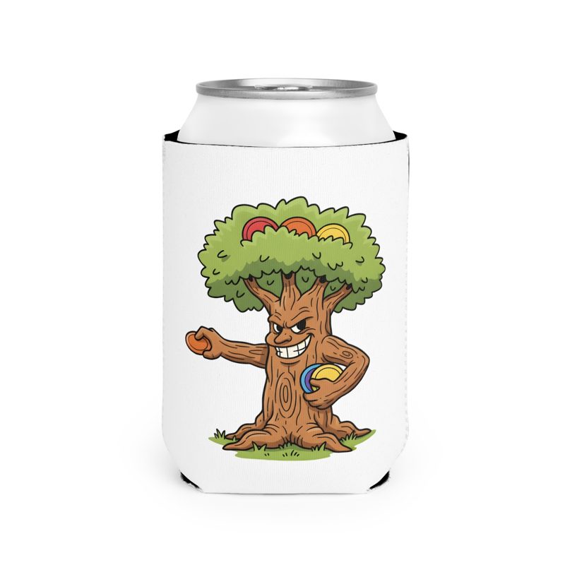 Disc Bandit Tree