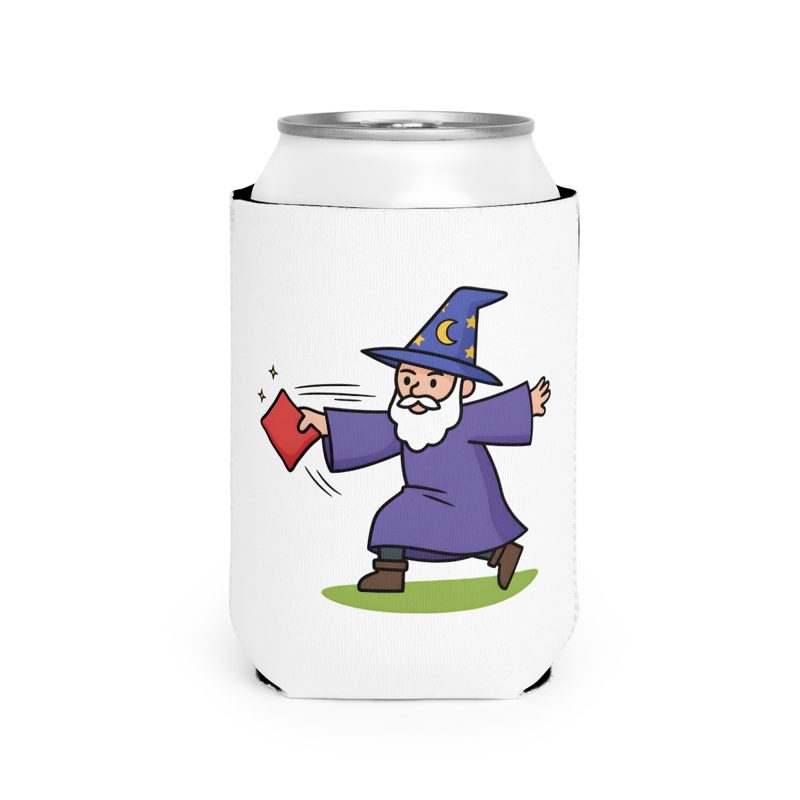 Bag Wizard