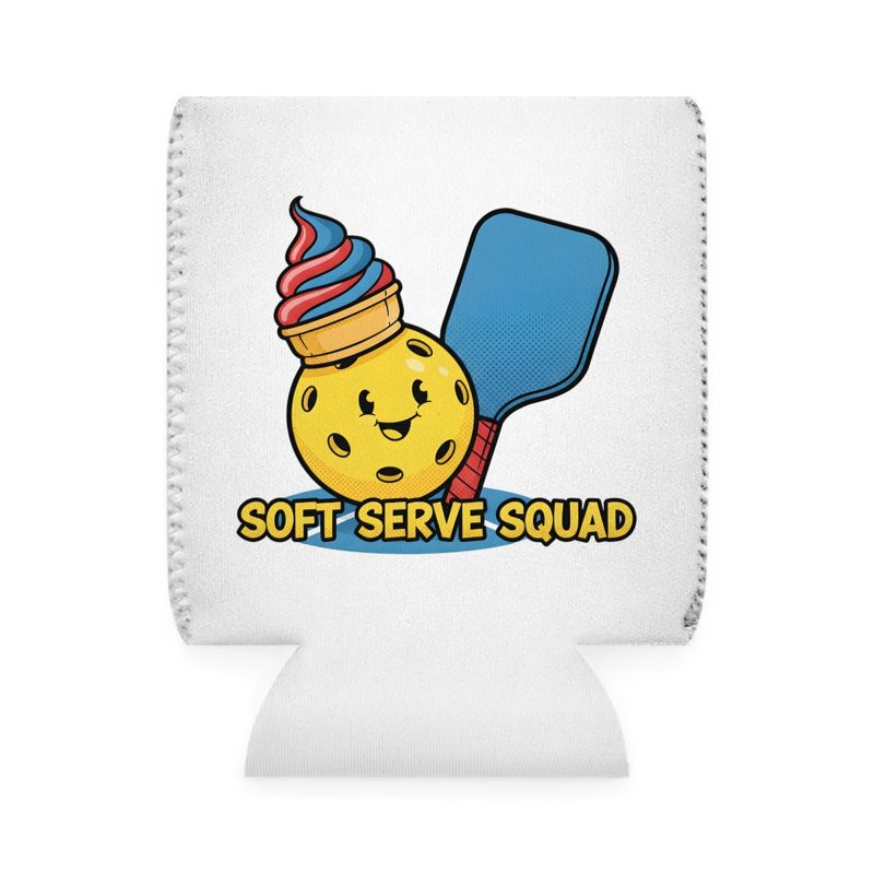 Soft Serve Squad