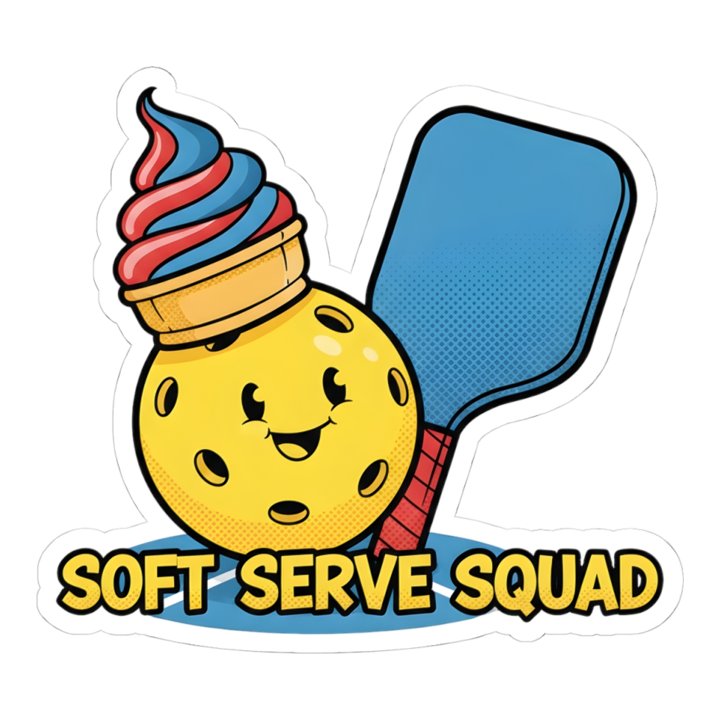 Soft Serve Squad