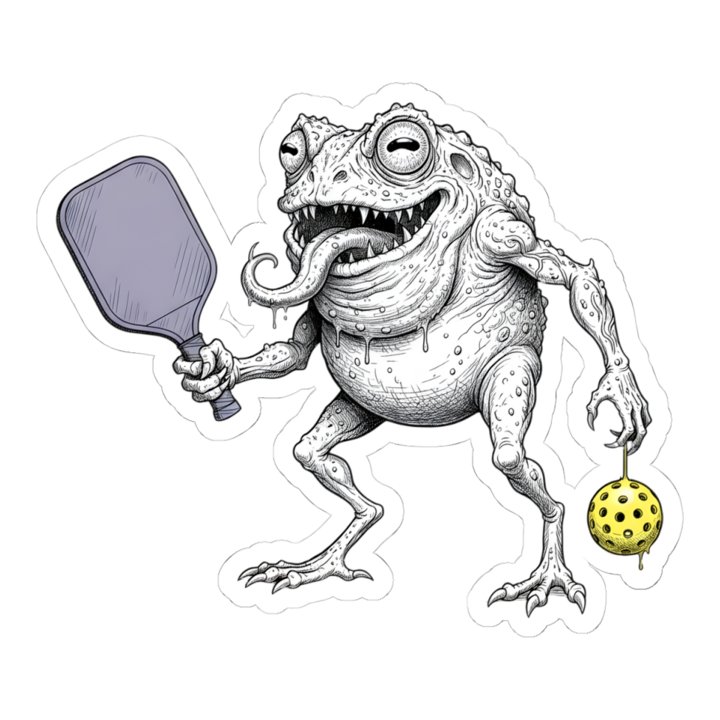 Swamp Warlock of the Kitchen Line