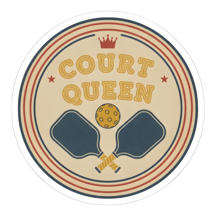 Court Queen Est.