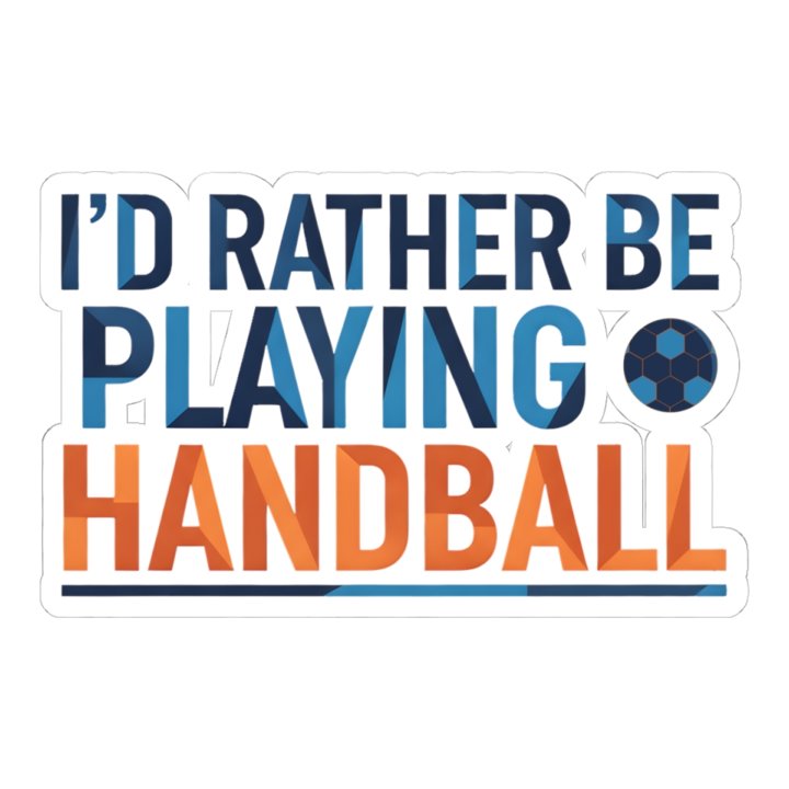 Handball Over Everything