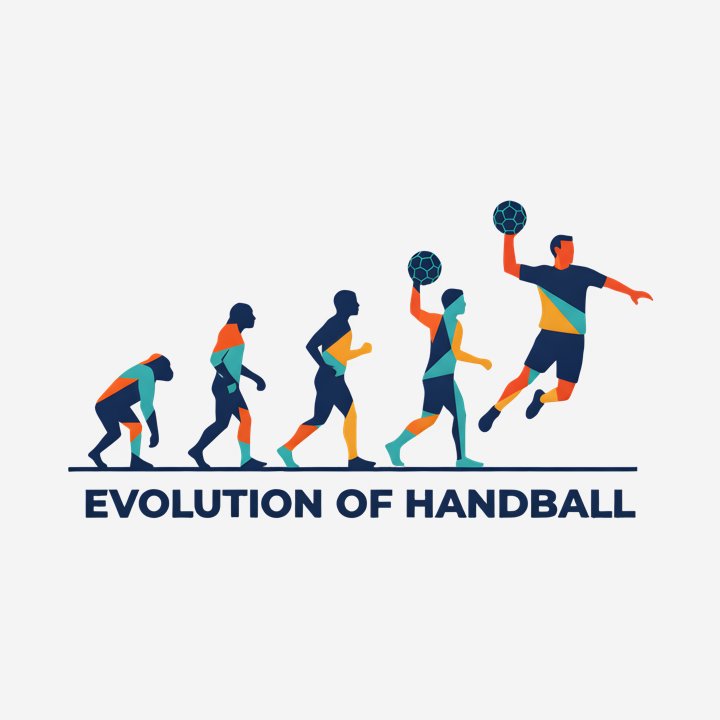 Handball Evolution: Rise of the Thrower design close-up
