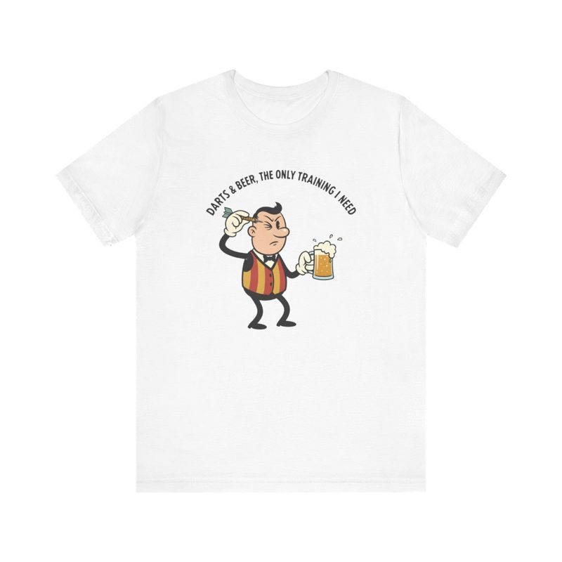 Rubber-Hose Barfly Marksman