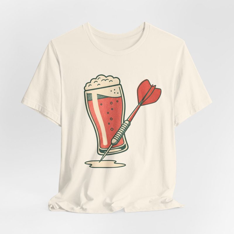 Pint & Arrow