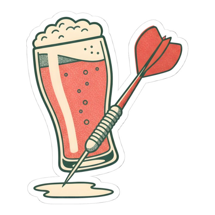 Pint & Arrow