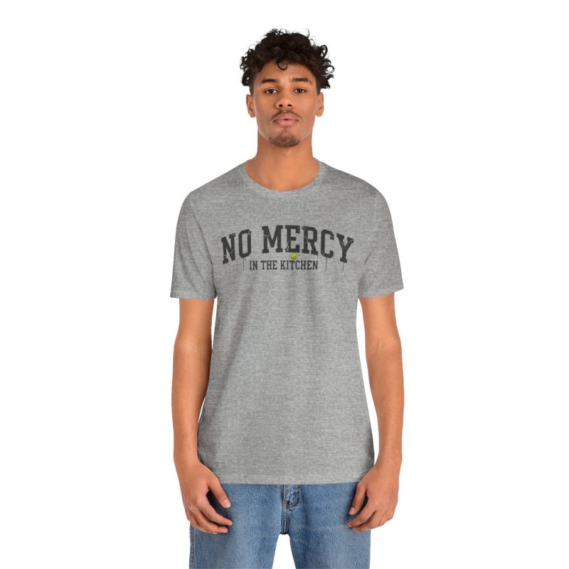 Men's Kitchen Rules Jersey Type