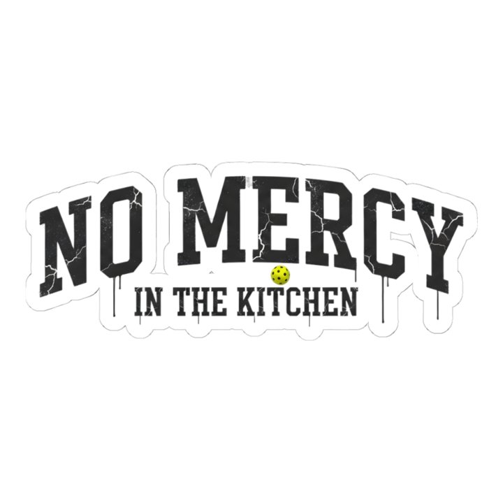 Men's Kitchen Rules Jersey Type