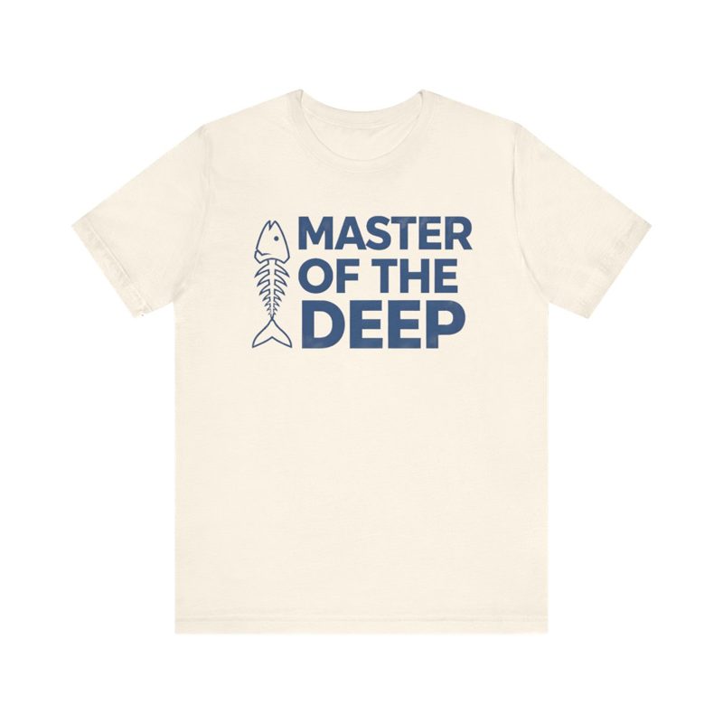 Master of the Deep