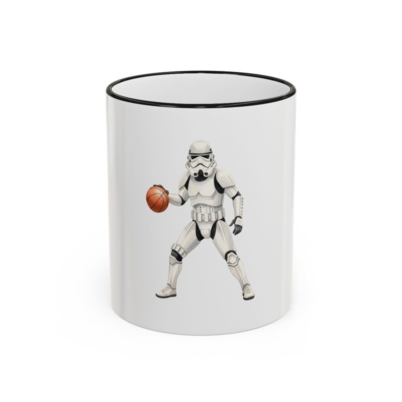Stormtrooper Court Recruit