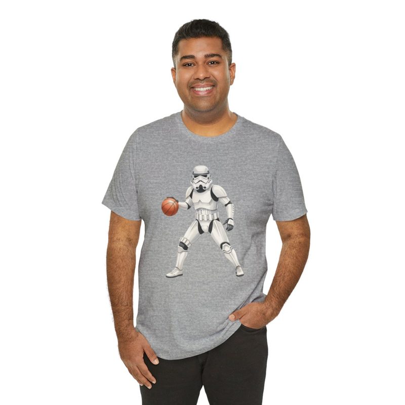 Stormtrooper Court Recruit