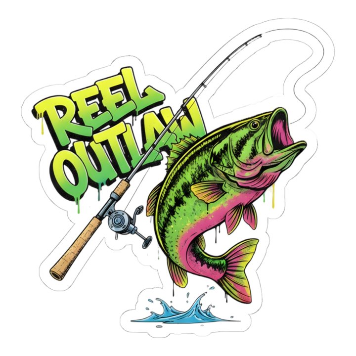 Reel Outlaw
