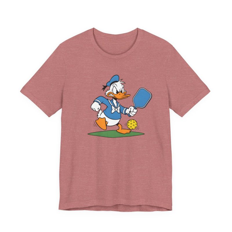 Donald Duck Kitchen Meltdown