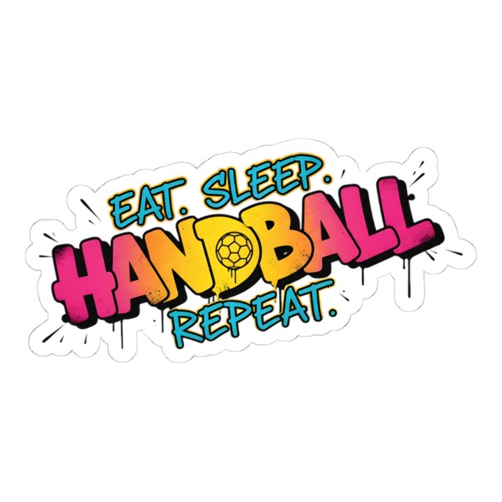Handball Over Everything