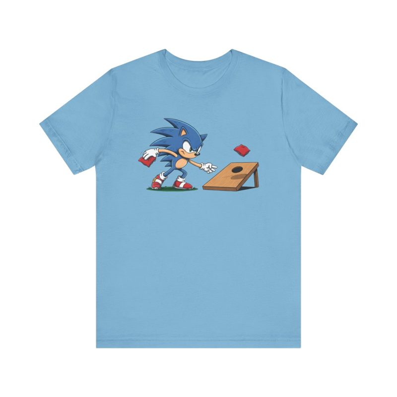Sonic the Hedgehog Bag Blitz