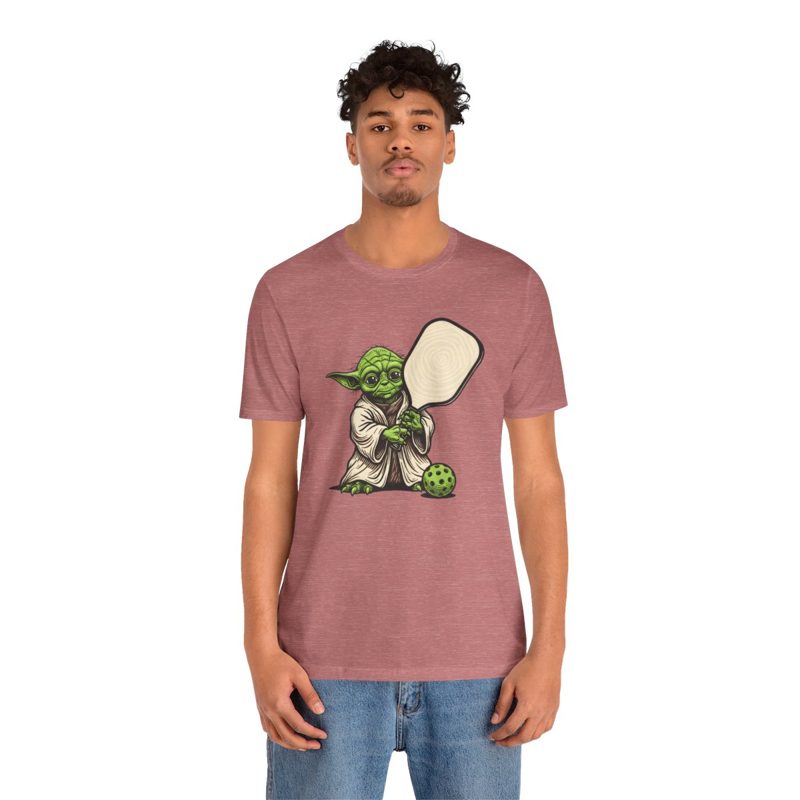 Yoda Dinks Not Duels